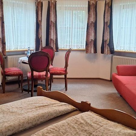 Waldgasthof - Hotel Schiederhof Wiesenfelden Kültér fotó