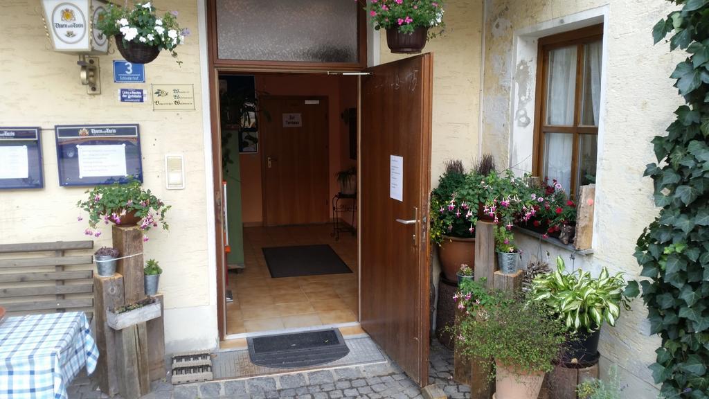 Waldgasthof - Hotel Schiederhof Wiesenfelden Kültér fotó