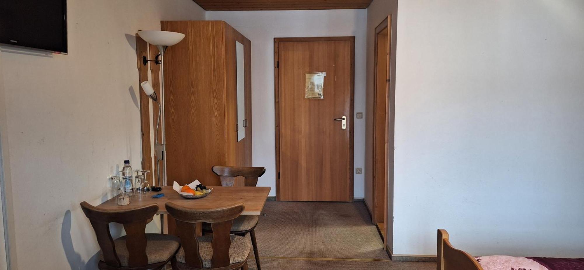 Waldgasthof - Hotel Schiederhof Wiesenfelden Kültér fotó