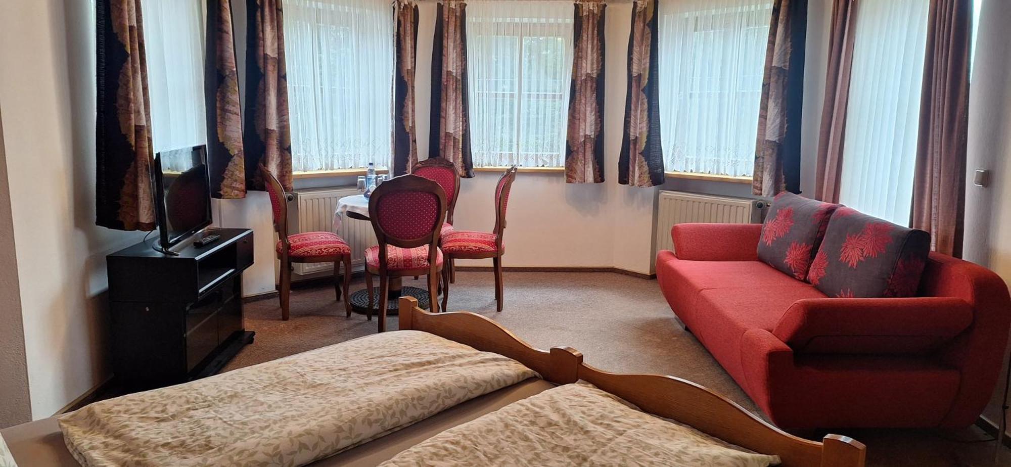 Waldgasthof - Hotel Schiederhof Wiesenfelden Kültér fotó