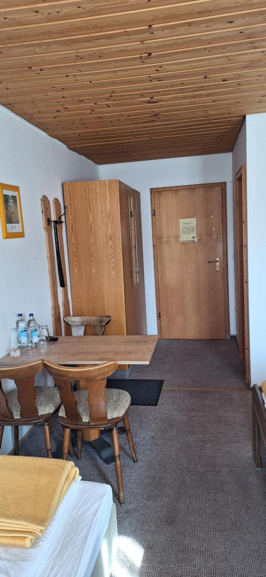 Waldgasthof - Hotel Schiederhof Wiesenfelden Szoba fotó