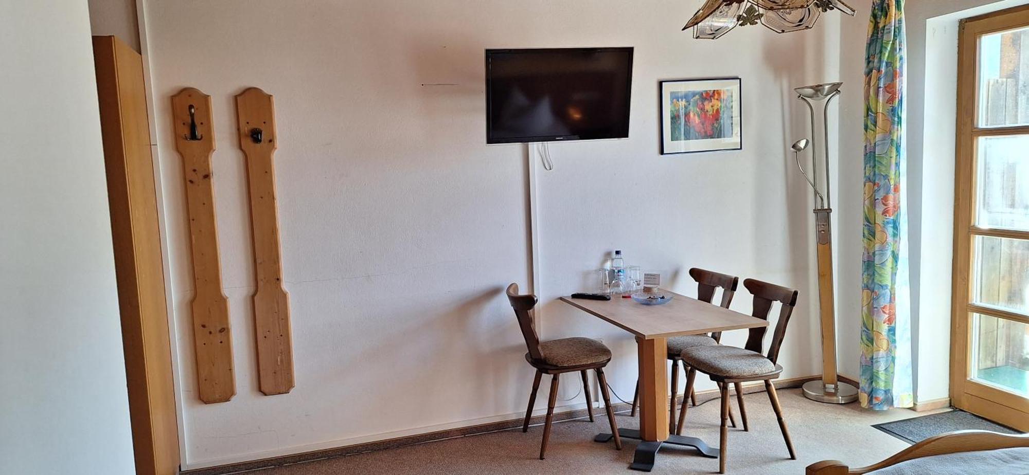Waldgasthof - Hotel Schiederhof Wiesenfelden Szoba fotó